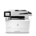 HP LaserJet Pro MFP 4101fdw