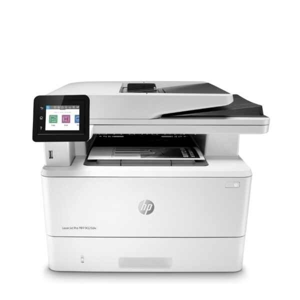 HP LaserJet Pro MFP 4101fdw