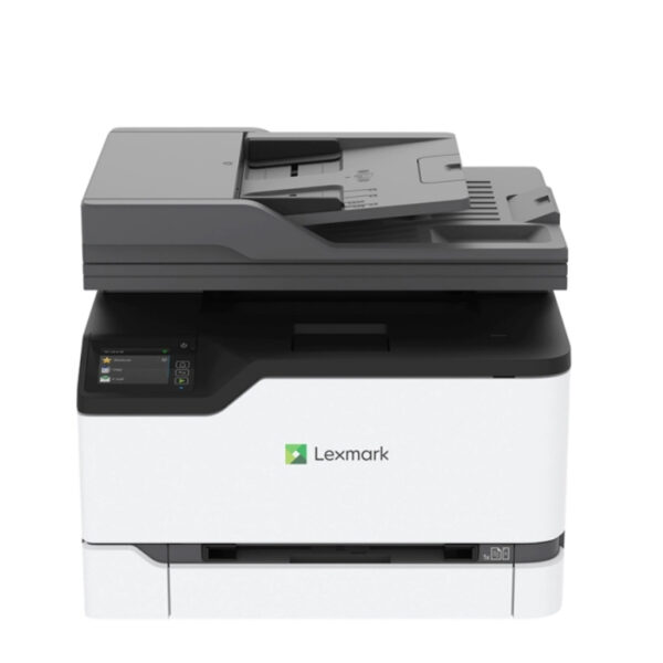 Lexmark MC3426adw Color Multifunction Printer